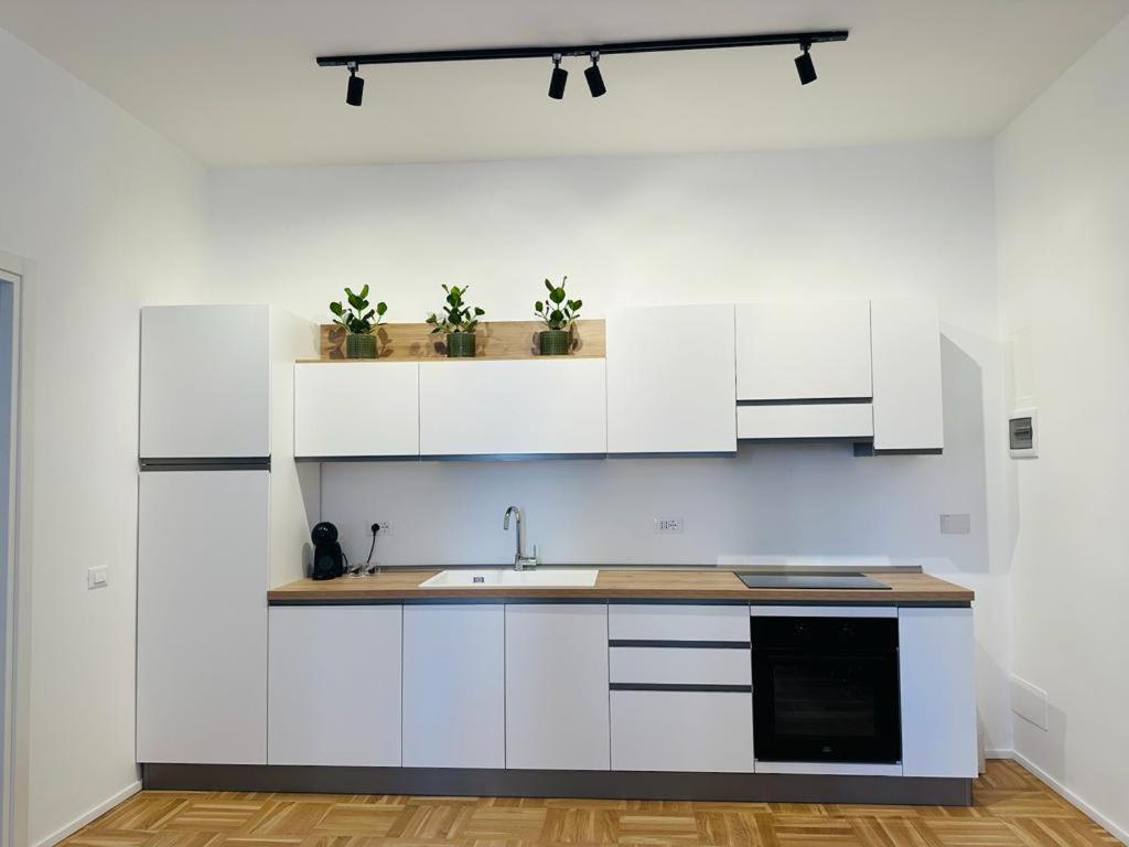 Suite Dei Consoli Rome Luaran gambar