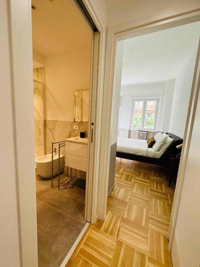 Suite Dei Consoli Rome Luaran gambar