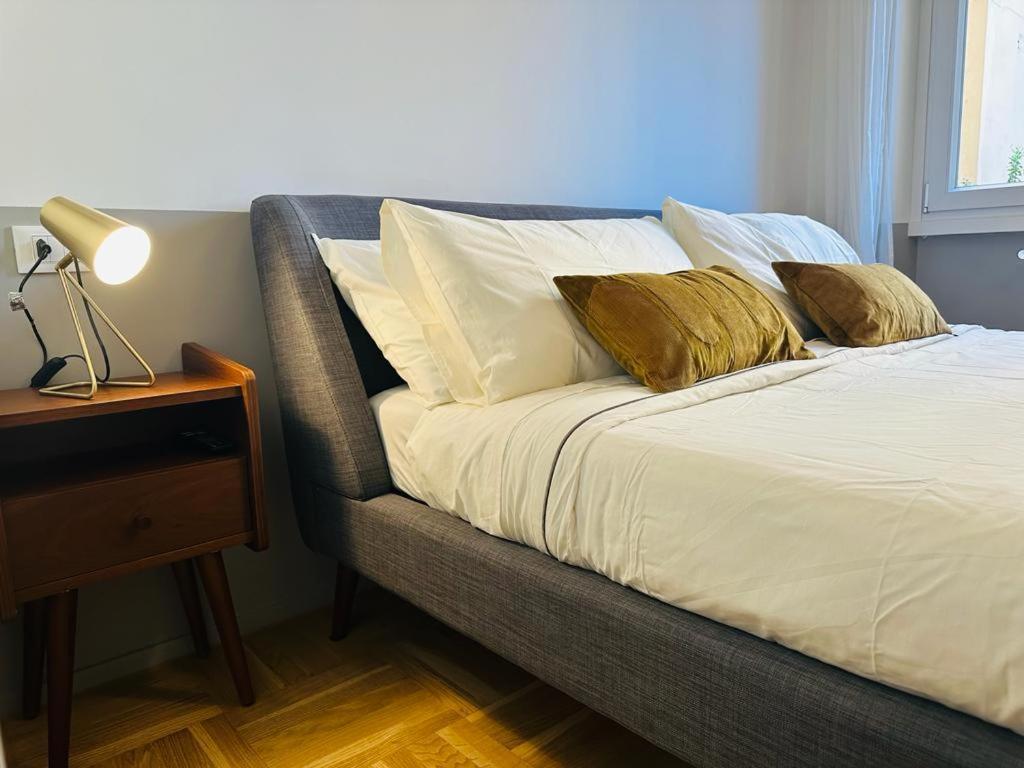 Suite Dei Consoli Rome Luaran gambar