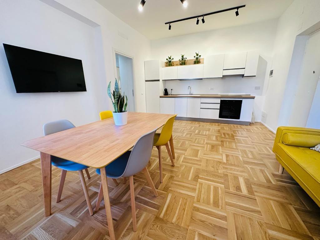 Suite Dei Consoli Rome Luaran gambar