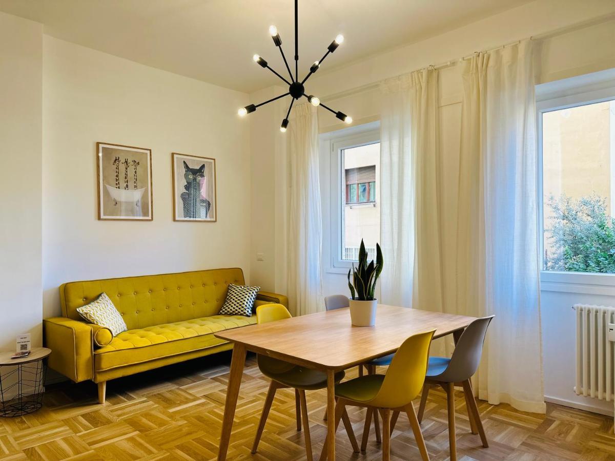 Suite Dei Consoli Rome Luaran gambar