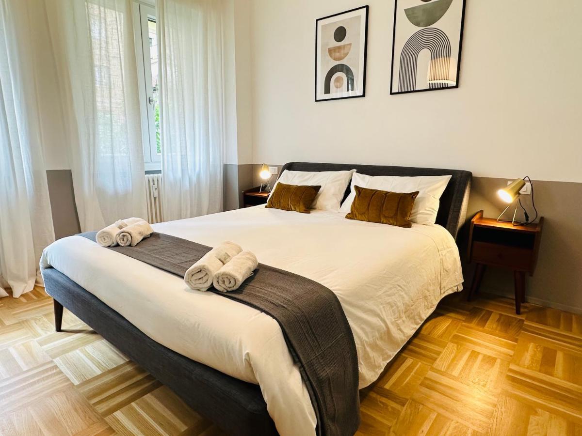 Suite Dei Consoli Rome Luaran gambar