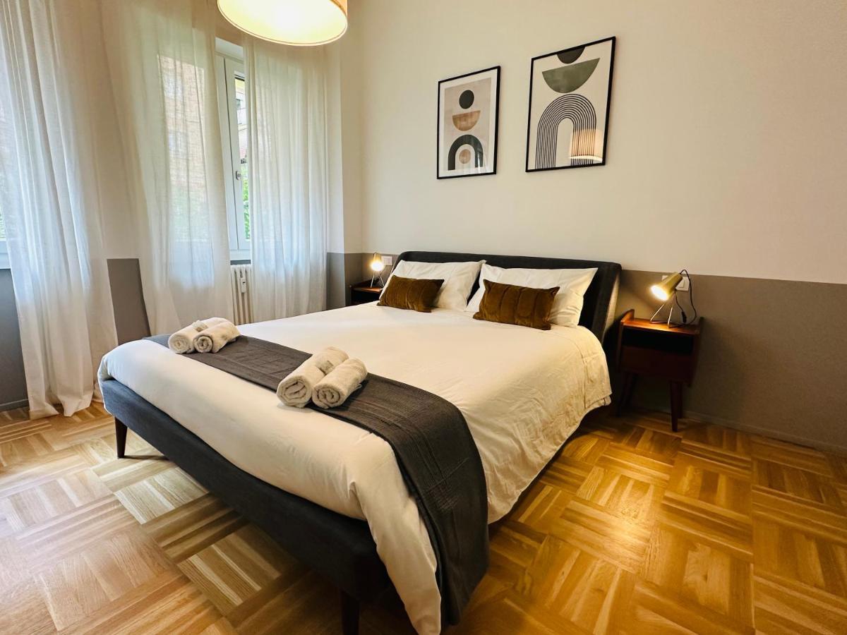 Suite Dei Consoli Rome Luaran gambar