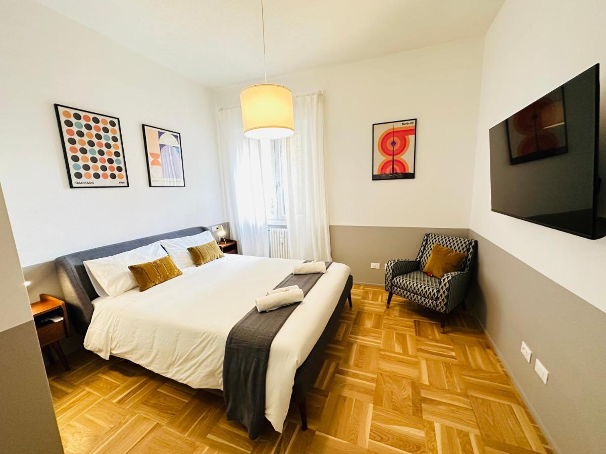 Suite Dei Consoli Rome Luaran gambar