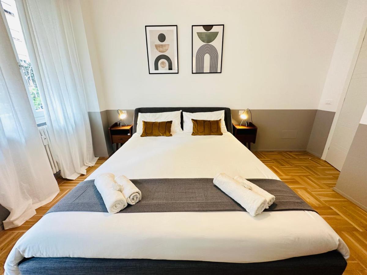 Suite Dei Consoli Rome Luaran gambar